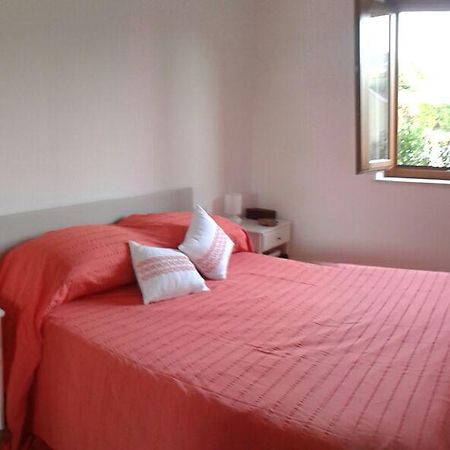 Monte Moro Apartment Arzachena Exterior photo