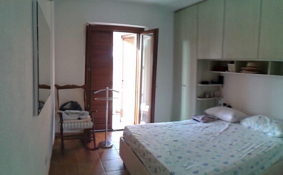 Monte Moro Apartment Arzachena Exterior photo