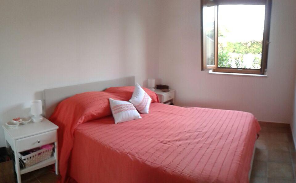 Monte Moro Apartment Arzachena Exterior photo